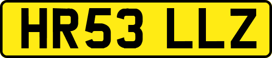 HR53LLZ