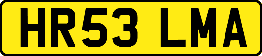 HR53LMA