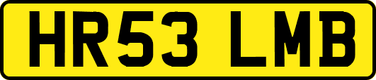HR53LMB