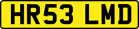 HR53LMD