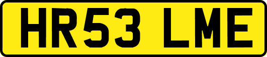 HR53LME