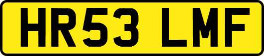 HR53LMF