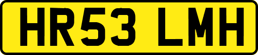 HR53LMH
