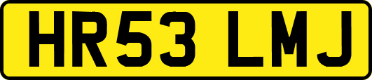 HR53LMJ