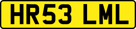HR53LML