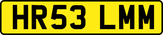 HR53LMM