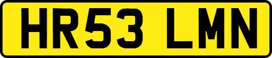 HR53LMN