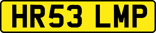 HR53LMP