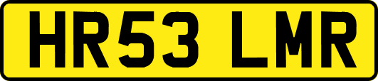 HR53LMR