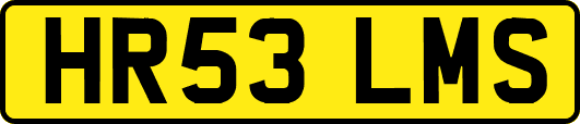 HR53LMS