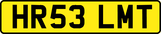 HR53LMT