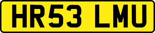 HR53LMU