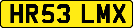 HR53LMX