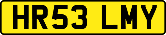 HR53LMY