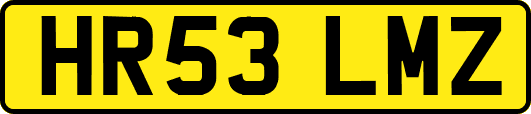 HR53LMZ