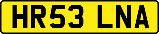 HR53LNA