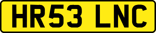 HR53LNC