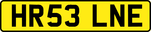 HR53LNE