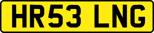 HR53LNG