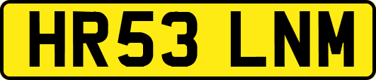 HR53LNM