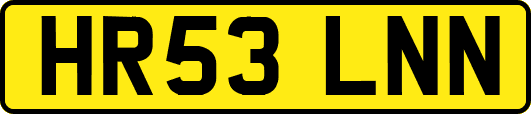HR53LNN