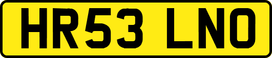 HR53LNO