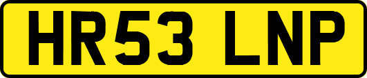 HR53LNP
