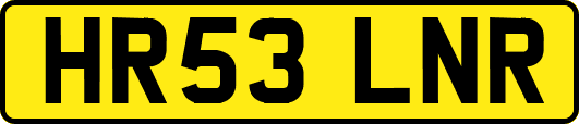 HR53LNR