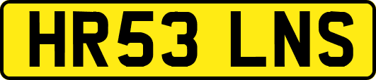 HR53LNS