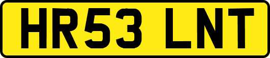 HR53LNT