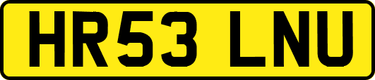 HR53LNU