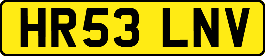 HR53LNV
