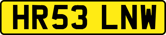 HR53LNW