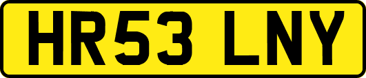 HR53LNY