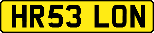 HR53LON