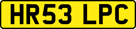 HR53LPC