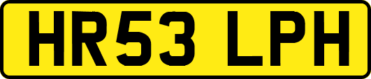 HR53LPH