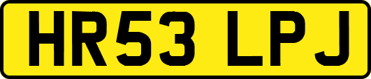 HR53LPJ