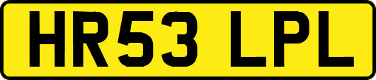 HR53LPL