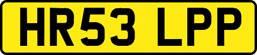HR53LPP