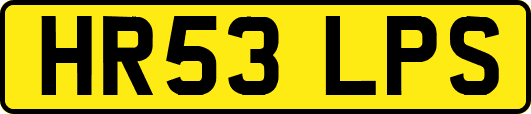 HR53LPS
