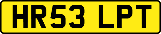 HR53LPT