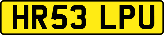 HR53LPU
