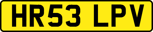 HR53LPV