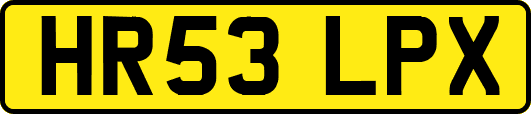 HR53LPX