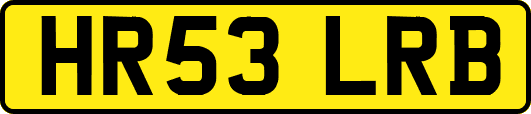 HR53LRB