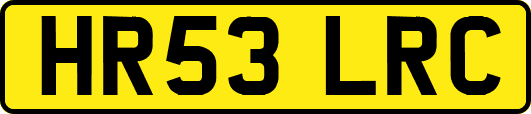 HR53LRC