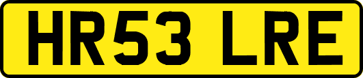 HR53LRE