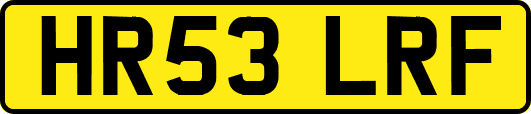 HR53LRF