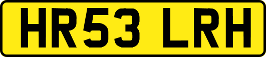 HR53LRH